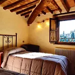 Le Torri Daire San Gimignano