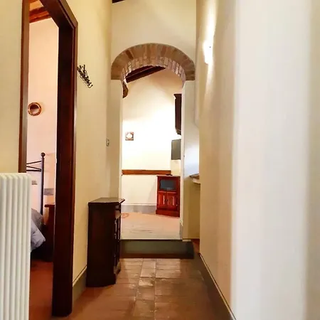 Appartement Le Torri