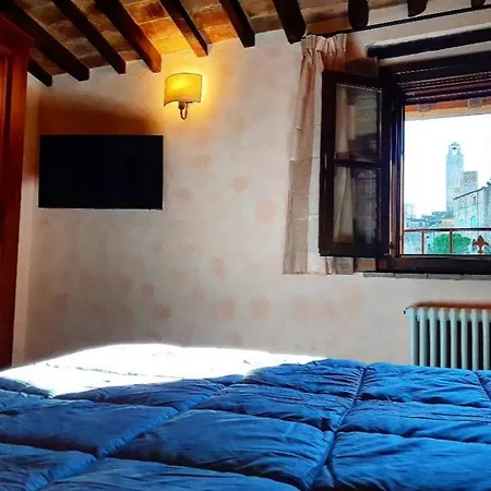 Le Torri