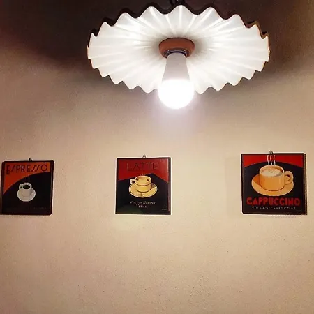 Le Torri Apartment