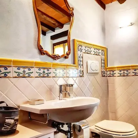 Le Torri Appartement San Gimignano