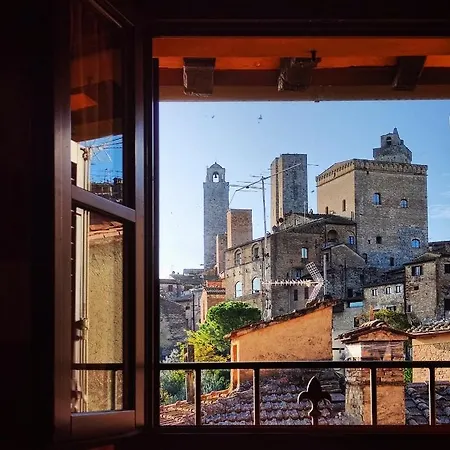 شقة Le Torri *