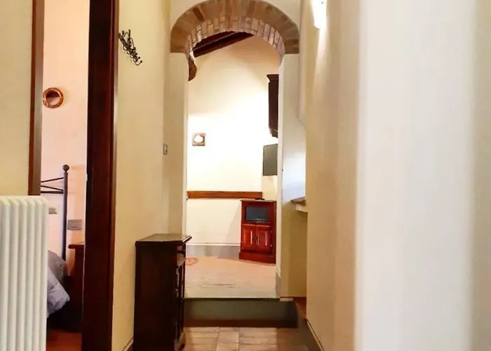 شقة Le Torri