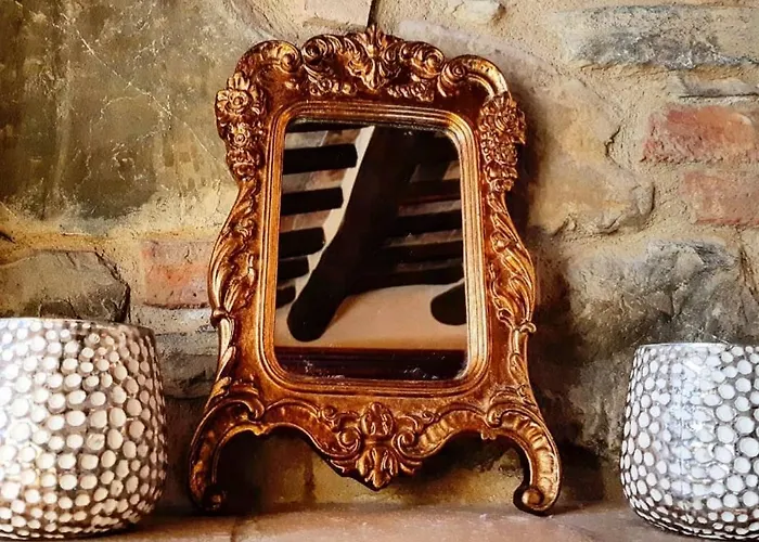 Le Torri سان جيمينيانو