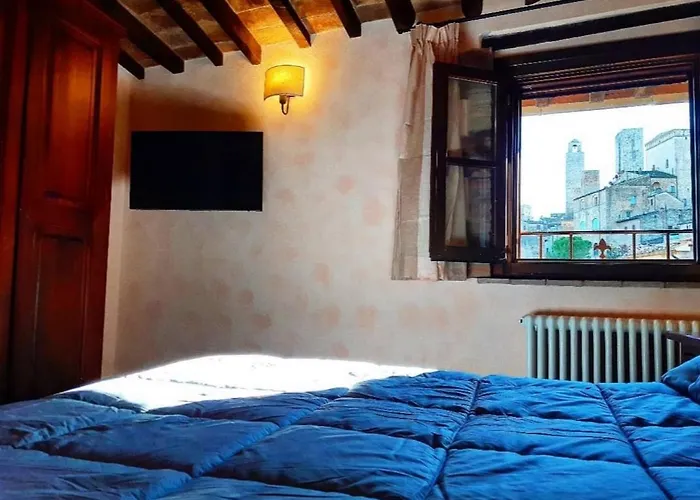 Le Torri