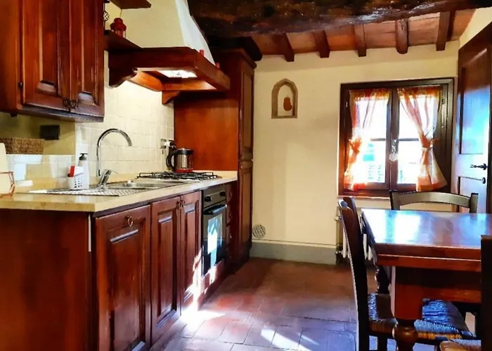 شقة Le Torri
